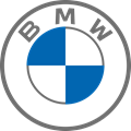 Logo of BMW - Riga Airport