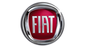 Logo of Fiat - Riga Airport