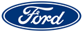 Logo of Ford - Riga Airport