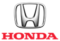 Logo of Honda - Riga Airport