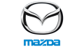 Logo of Mazda - Riga Airport
