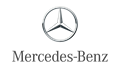 Logo of Mercedes - Riga Airport