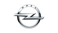 Logo of Opel - Riga Airport