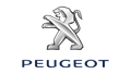 Logo of Peugeot - Riga Airport