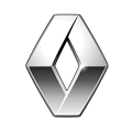 Logo of Renault - Riga Airport