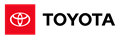Logo of Toyota - Riga Airport